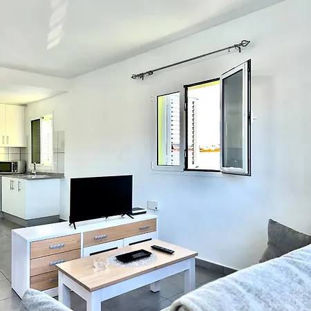 Casa vacanze Castillo7 *