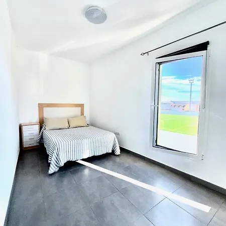 Casa vacanze Castillo7
