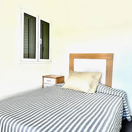 Castillo7 Vakantiehuis *
