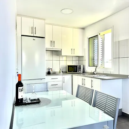 Holiday home Castillo7 *
