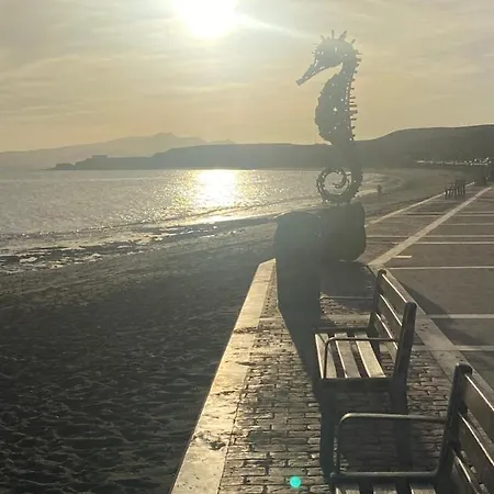 Дом отдыха Castillo7