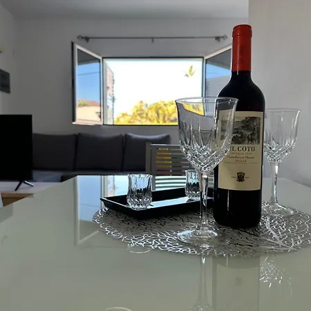 Tatil Evi Castillo7 Tarajalejo