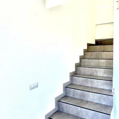 Castillo7 Дом отдыха Тарахалехо