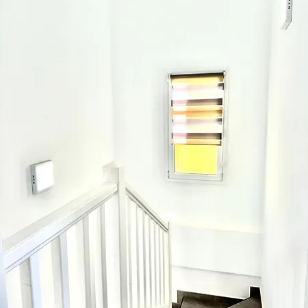 Castillo7 Tatil Evi *