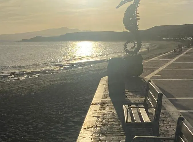 בית נופש Castillo7