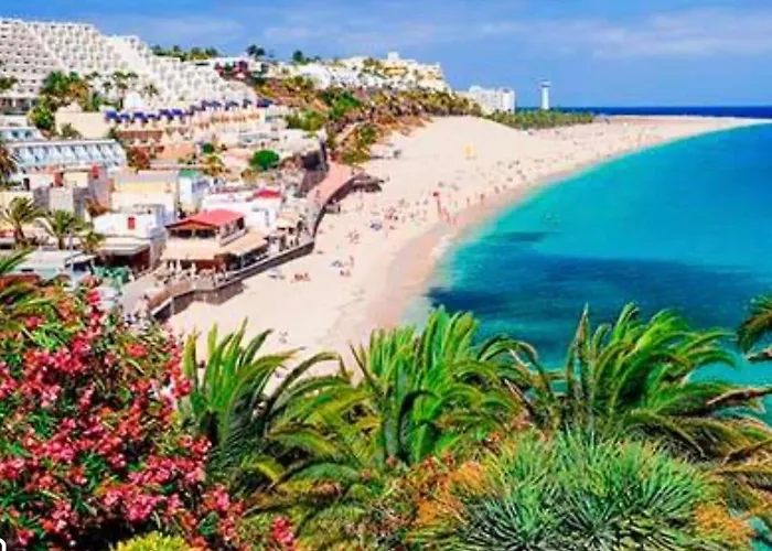 בית נופש Castillo7 טרחלחו