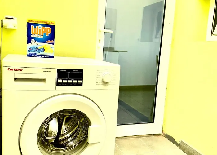 Castillo7 בית נופש