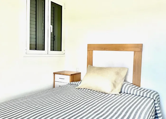 Castillo7 בית נופש *