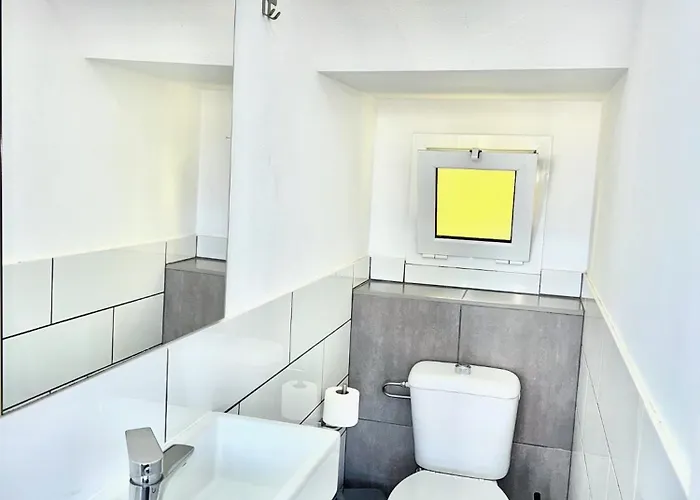 Castillo7 בית נופש *