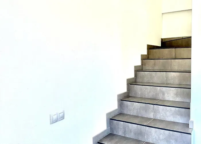 Castillo7 בית נופש טרחלחו