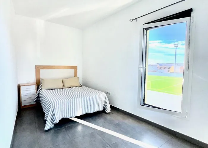 בית נופש Castillo7