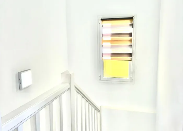 Castillo7 בית נופש *